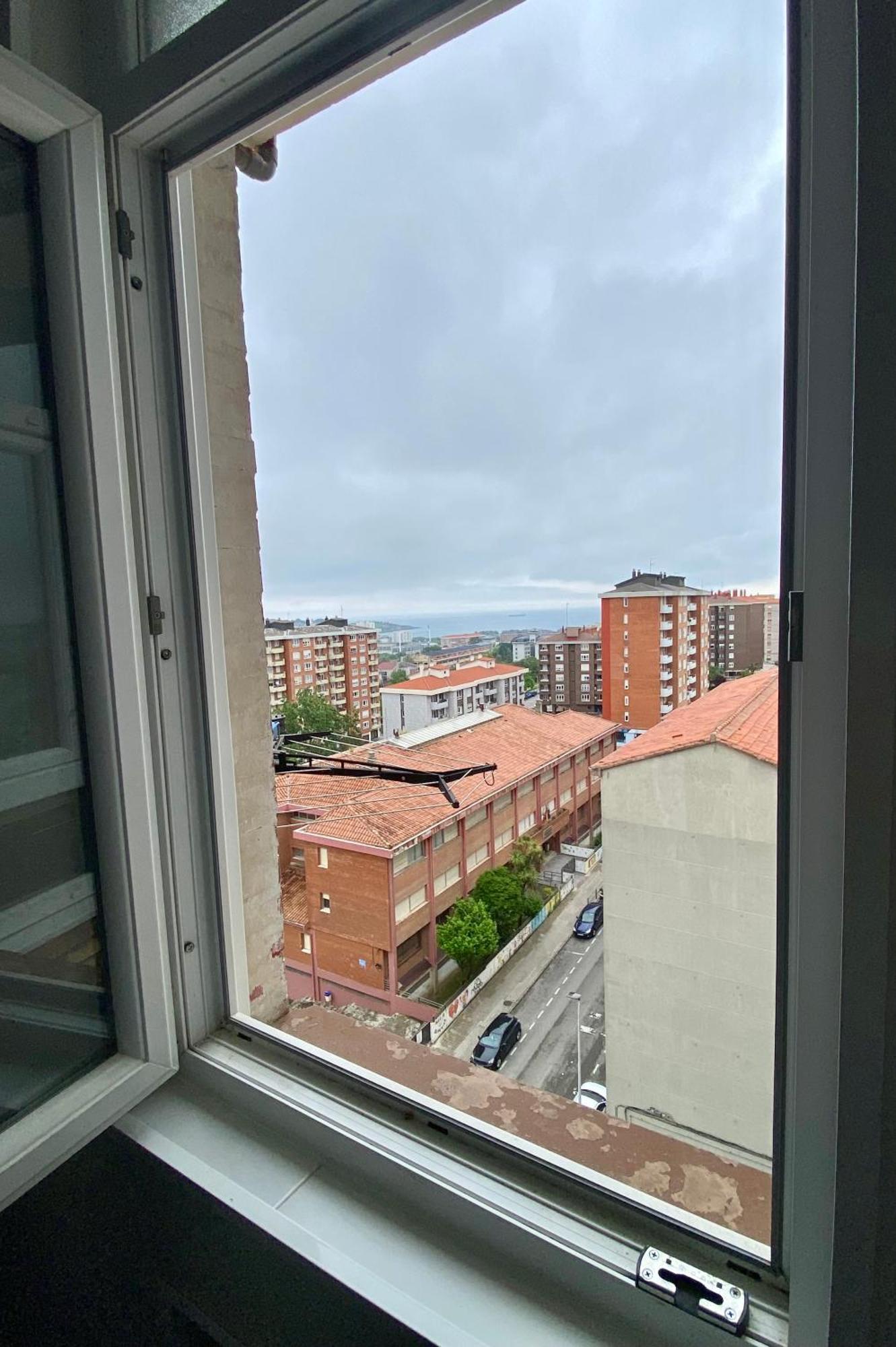 Apartamento De Lujo River Suites Santander Eksteriør billede